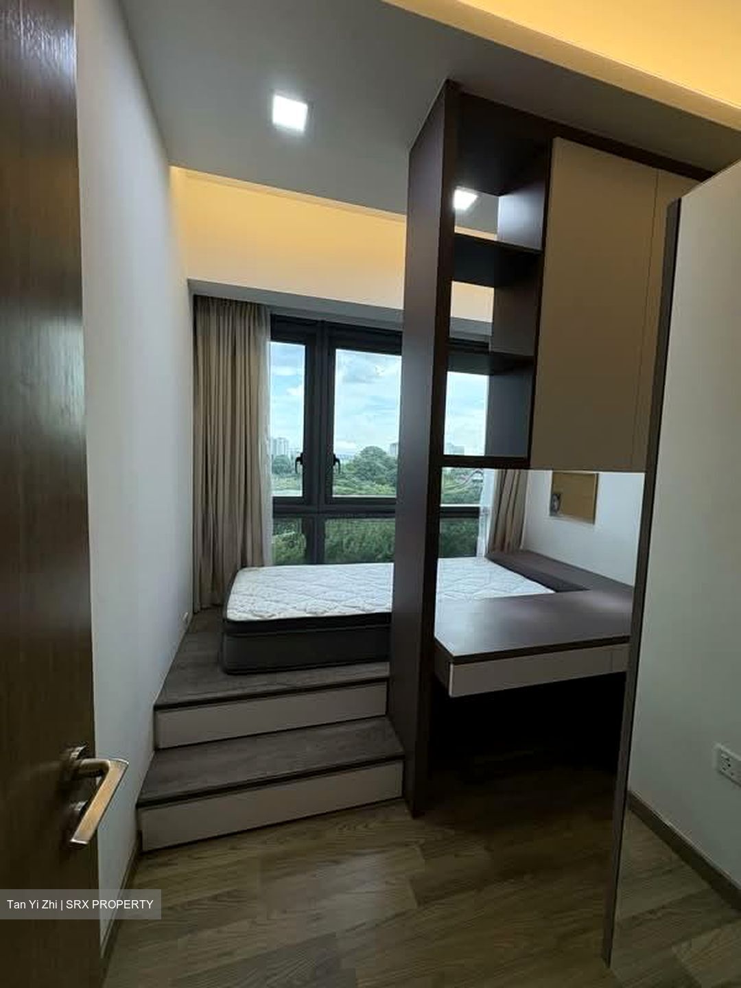 Lakeville (D22), Condominium #596504841